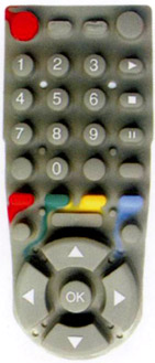 Click to list the picture